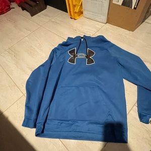 Under armour men hoodie